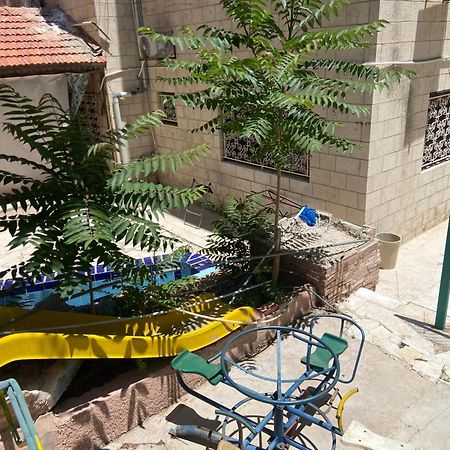 3 Bedroom Semi Detached House Gardens Street Amman Exterior photo