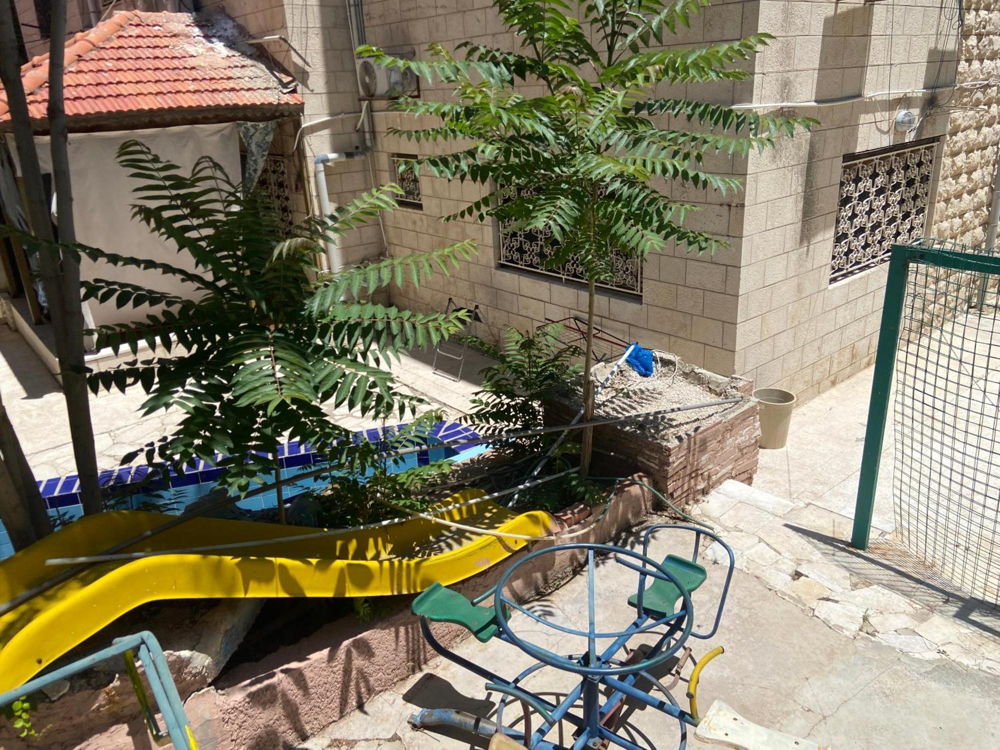 3 Bedroom Semi Detached House Gardens Street Amman Exterior photo